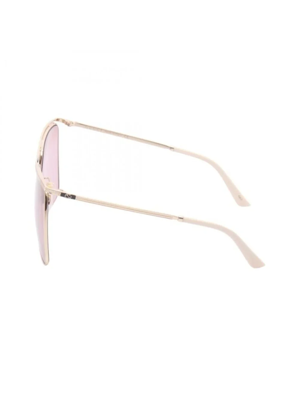 Gucci Sunglasses Eyewear Gold
